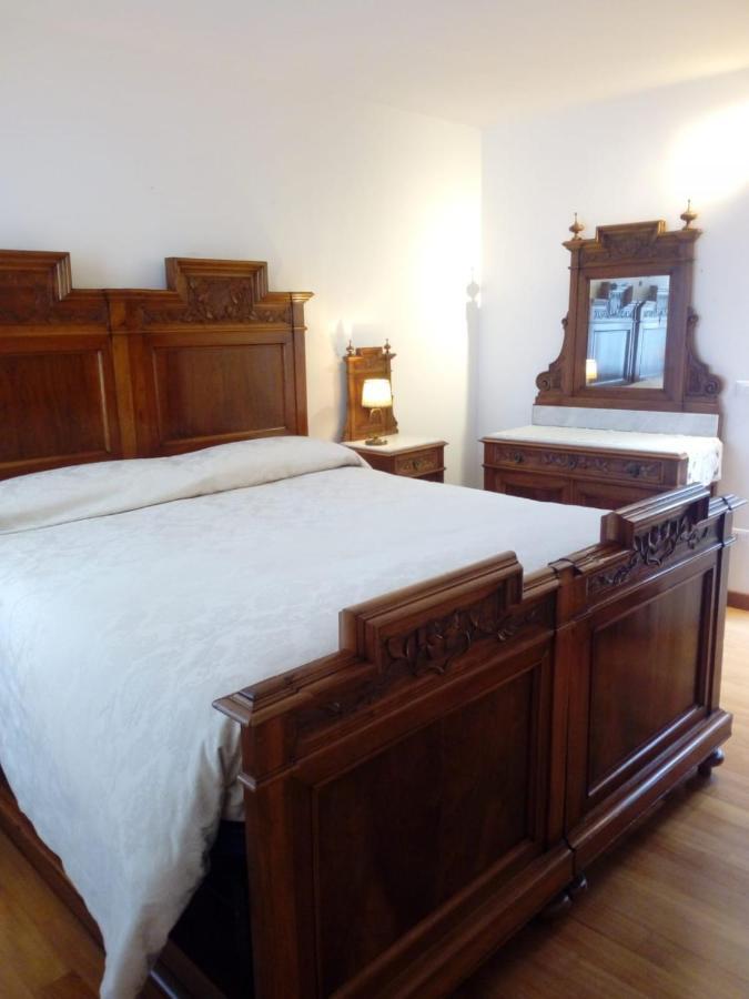 La Mansarda Apartment เวนิส ภายนอก รูปภาพ