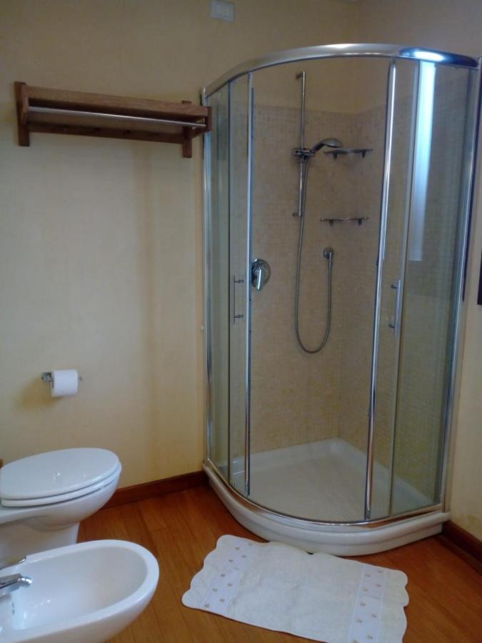 La Mansarda Apartment เวนิส ภายนอก รูปภาพ
